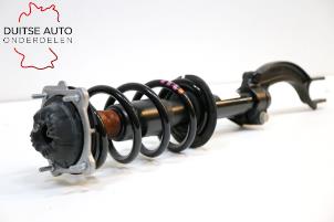 Used Front shock absorber, right Audi A6 (C7) 2.0 TDI 16V Price € 363,00 Inclusive VAT offered by Duitse Auto Onderdelen
