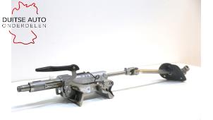 Used Steering column housing complete Audi A6 (C7) 2.0 TDI 16V Price € 181,50 Inclusive VAT offered by Duitse Auto Onderdelen