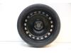 Spare wheel from a Audi A6 (C7) 2.0 TDI 16V 2017