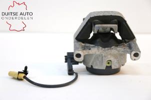 Used Engine mount Audi A6 (C7) 2.0 TDI 16V Price € 181,50 Inclusive VAT offered by Duitse Auto Onderdelen