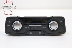 Used Air conditioning control panel Audi A6 (C7) 2.0 TDI 16V Price € 260,00 Inclusive VAT offered by Duitse Auto Onderdelen
