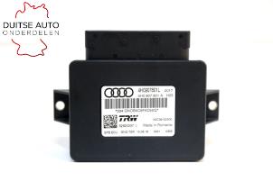 Used Parking brake module Audi A6 (C7) 2.0 TDI 16V Price € 102,85 Inclusive VAT offered by Duitse Auto Onderdelen
