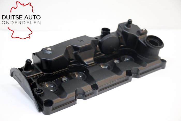 Usagé Couvercle soupapes Audi TT (8J3) 2.0 TFSI 16V Quattro Prix € 60,50 Prix TTC proposé par Duitse Auto Onderdelen