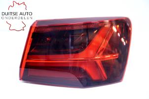 Used Taillight, right Audi A6 Avant (C7) 2.0 TDI 16V Price € 211,75 Inclusive VAT offered by Duitse Auto Onderdelen