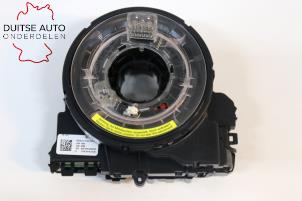 Used Steering angle sensor Audi A6 (C7) 2.0 TDI 16V Price € 181,50 Inclusive VAT offered by Duitse Auto Onderdelen