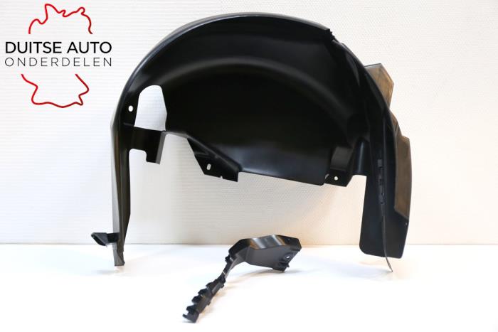 Nya Isolering, hjulhus Fiat 500 (312) 0.9 TwinAir 85 Pris € 50,00 Inklusive moms erbjuds av Duitse Auto Onderdelen