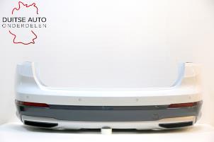 Used Rear bumper Audi Q3 (F3B) 1.5 35 TFSI 16V Price € 574,75 Inclusive VAT offered by Duitse Auto Onderdelen