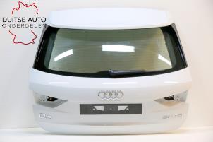 Used Tailgate Audi Q3 (F3B) 1.5 35 TFSI 16V Price € 574,75 Inclusive VAT offered by Duitse Auto Onderdelen