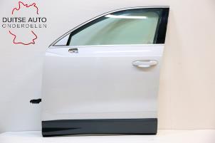Used Door 4-door, front left Audi Q3 (F3B) 1.5 35 TFSI 16V Price € 907,50 Inclusive VAT offered by Duitse Auto Onderdelen