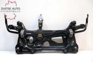 Used Subframe Audi Q3 (F3B) 1.5 35 TFSI 16V Price € 240,79 Inclusive VAT offered by Duitse Auto Onderdelen