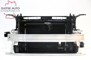 Usagé Set refroidisseur Audi Q3 (F3B) 1.5 35 TFSI 16V Prix € 1.754,50 Prix TTC proposé par Duitse Auto Onderdelen