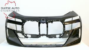 Used Front bumper BMW 7 serie (G11/12) 730d,Ld 24V Price € 907,50 Inclusive VAT offered by Duitse Auto Onderdelen
