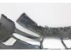 Front bumper from a BMW 7 serie (G11/12) 730d,Ld 24V 2023
