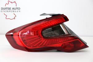 Used Taillight, left Fiat Tipo (356S) 1.3 D 16V Multijet Price € 102,85 Inclusive VAT offered by Duitse Auto Onderdelen