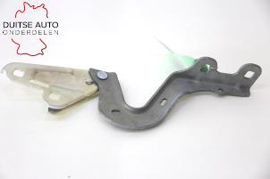 New Bonnet Hinge Ford Puma 1.0 Ti-VCT EcoBoost mHEV 12V Price € 85,00 Inclusive VAT offered by Duitse Auto Onderdelen