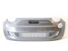 Front bumper from a Fiat 500e (332), 2020 24 kWh, Hatchback, Electric, 70kW (95pk), FWD, 46348460, 2020-10 2021