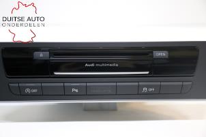 Usagé Unité de contrôle Multimedia Audi A6 (C7) 2.0 TDI 16V Prix € 726,00 Prix TTC proposé par Duitse Auto Onderdelen