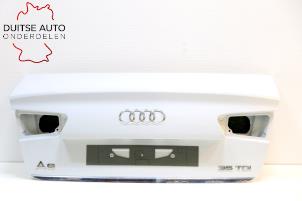 Used Tailgate Audi A6 (C7) 2.0 TDI 16V Price € 400,00 Inclusive VAT offered by Duitse Auto Onderdelen