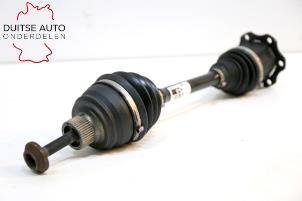 Used Front drive shaft, left Audi A6 (C7) 2.0 TDI 16V Price € 211,75 Inclusive VAT offered by Duitse Auto Onderdelen