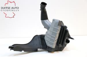 Usagé Boîtier filtre à air Audi A6 (C7) 2.0 TDI 16V Prix € 121,00 Prix TTC proposé par Duitse Auto Onderdelen