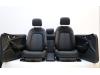 Audi A6 (C7) 2.0 TDI 16V Set of upholstery (complete)