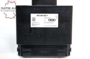 Używane DC/CD konwertor Audi A6 (C7) 2.0 TDI 16V Cena € 60,50 Z VAT oferowane przez Duitse Auto Onderdelen