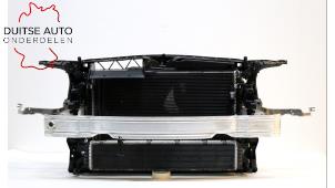 Usados Juego de refrigerador Audi A6 (C7) 2.0 TDI 16V Precio € 1.210,00 IVA incluido ofrecido por Duitse Auto Onderdelen