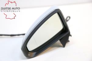 Used Wing mirror, left Audi TT Roadster (FV9/FVR) 2.0 TDI 16V Quattro Price € 302,50 Inclusive VAT offered by Duitse Auto Onderdelen