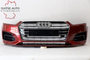 Usagé Pare-chocs avant Audi A5 Sportback (F5A/F5F) 1.4 TFSI 16V Prix € 1.000,00 Prix TTC proposé par Duitse Auto Onderdelen