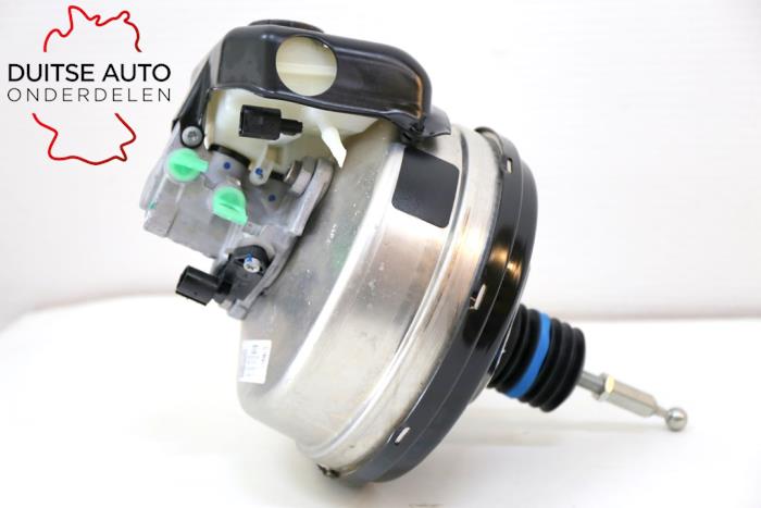 Usagé Servo frein Audi A5 Sportback (F5A/F5F) 1.4 TFSI 16V Prix € 242,00 Prix TTC proposé par Duitse Auto Onderdelen