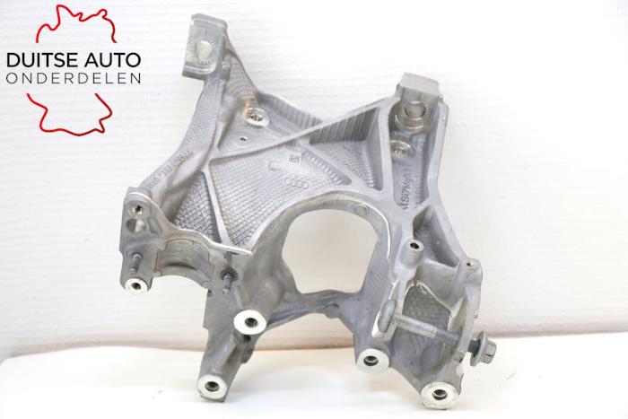 Usados Subchasis Audi A5 Sportback (F5A/F5F) 1.4 TFSI 16V Precio € 90,75 IVA incluido ofrecido por Duitse Auto Onderdelen