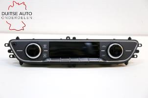 Usados Panel de control de calefacción Audi A5 Sportback (F5A/F5F) 1.4 TFSI 16V Precio € 211,75 IVA incluido ofrecido por Duitse Auto Onderdelen