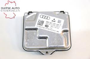 Usagé Ordinateur éclairage Audi A5 Sportback (F5A/F5F) 1.4 TFSI 16V Prix € 144,99 Prix TTC proposé par Duitse Auto Onderdelen