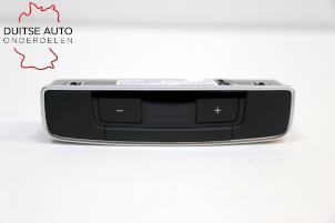 Used Air conditioning control panel Audi A5 Sportback (F5A/F5F) 1.4 TFSI 16V Price € 90,75 Inclusive VAT offered by Duitse Auto Onderdelen