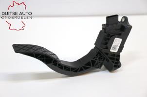 Used Accelerator pedal Audi A5 Sportback (F5A/F5F) 1.4 TFSI 16V Price € 36,30 Inclusive VAT offered by Duitse Auto Onderdelen