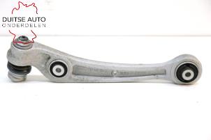 Used Front wishbone, right Audi A6 (C7) 2.0 TDI 16V Price € 60,50 Inclusive VAT offered by Duitse Auto Onderdelen