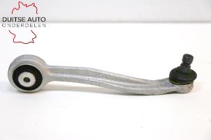 Used Front upper wishbone, left Audi A6 (C7) 2.0 TDI 16V Price € 60,50 Inclusive VAT offered by Duitse Auto Onderdelen