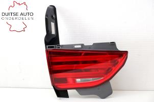 Used Taillight, left BMW 5 serie Gran Turismo (F07) 535i 24V TwinPower Turbo Price € 151,25 Inclusive VAT offered by Duitse Auto Onderdelen