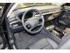 Bande décorative de tableau de bord d'un Audi A8 (D5) 4.0 V8 32V 60 TFSI Mild Hybrid Quattro 2019