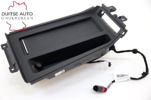 Used Middle console Audi E-tron (GEN) 55 quattro Price € 151,25 Inclusive VAT offered by Duitse Auto Onderdelen