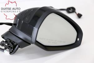 Used Wing mirror, right Audi A4 Quattro (B9) 2.0 TFSI 16V Price € 250,00 Inclusive VAT offered by Duitse Auto Onderdelen