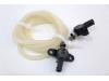 Audi A4 Quattro (B9) 2.0 TFSI 16V Airbag sensor