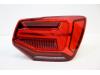 Feu arrière droit d'un Audi Q2 (GAB/GAG), 2016 1.0 30 TFSI 12V, SUV, Essence, 999cc, 85kW (116pk), FWD, DKRF, 2018-07 / 2020-10 2020
