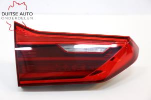 Used Taillight, left BMW 5 serie Touring (G31) 540i xDrive 3.0 TwinPower Turbo 24V Price € 193,60 Inclusive VAT offered by Duitse Auto Onderdelen