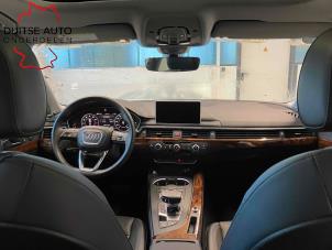 Panel z Audi A4 Quattro (B9) 2.0 TFSI 16V 2017