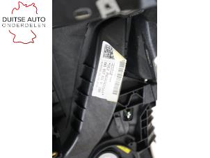 Panel z Audi A4 Quattro (B9) 2.0 TFSI 16V 2017