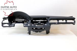 Panel z Audi A4 Quattro (B9) 2.0 TFSI 16V 2017