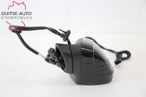 Used Wing mirror, right Audi A4 Quattro (B9) 2.0 TFSI 16V Price € 250,00 Inclusive VAT offered by Duitse Auto Onderdelen