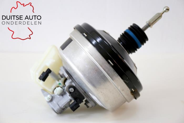 Usagé Servo frein Audi A4 Quattro (B9) 2.0 TFSI 16V Prix € 242,00 Prix TTC proposé par Duitse Auto Onderdelen