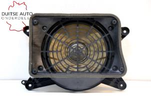 Begagnade Bashögtalare Audi A6 (C7) 2.0 TDI 16V Pris € 90,75 Inklusive moms erbjuds av Duitse Auto Onderdelen